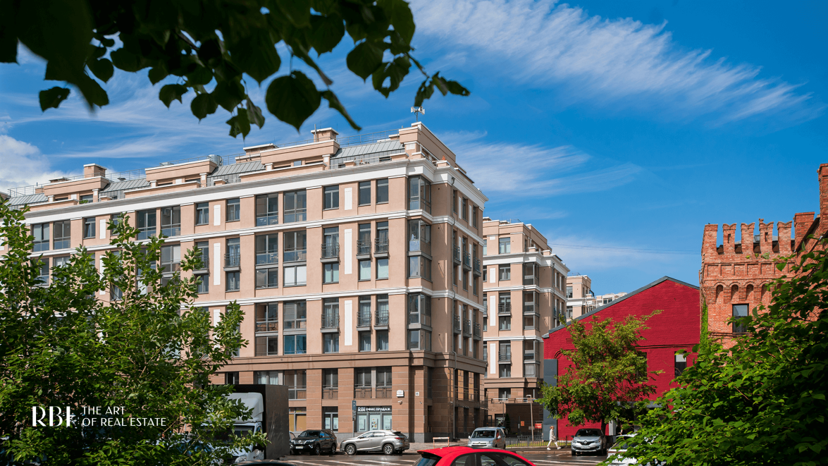 Дом у Невского - № 2