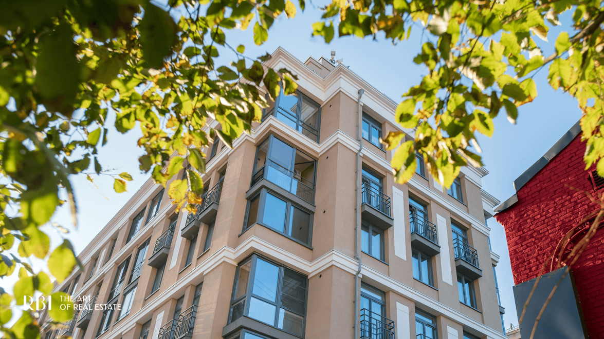 Дом у Невского - № 4